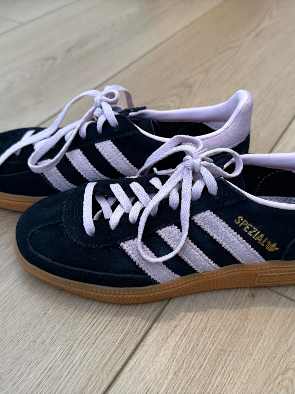 adidas Handball Spezial Sneaker
